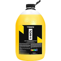 V-Mol Shampoo Automotivo Desincrustante 5l Vonixx