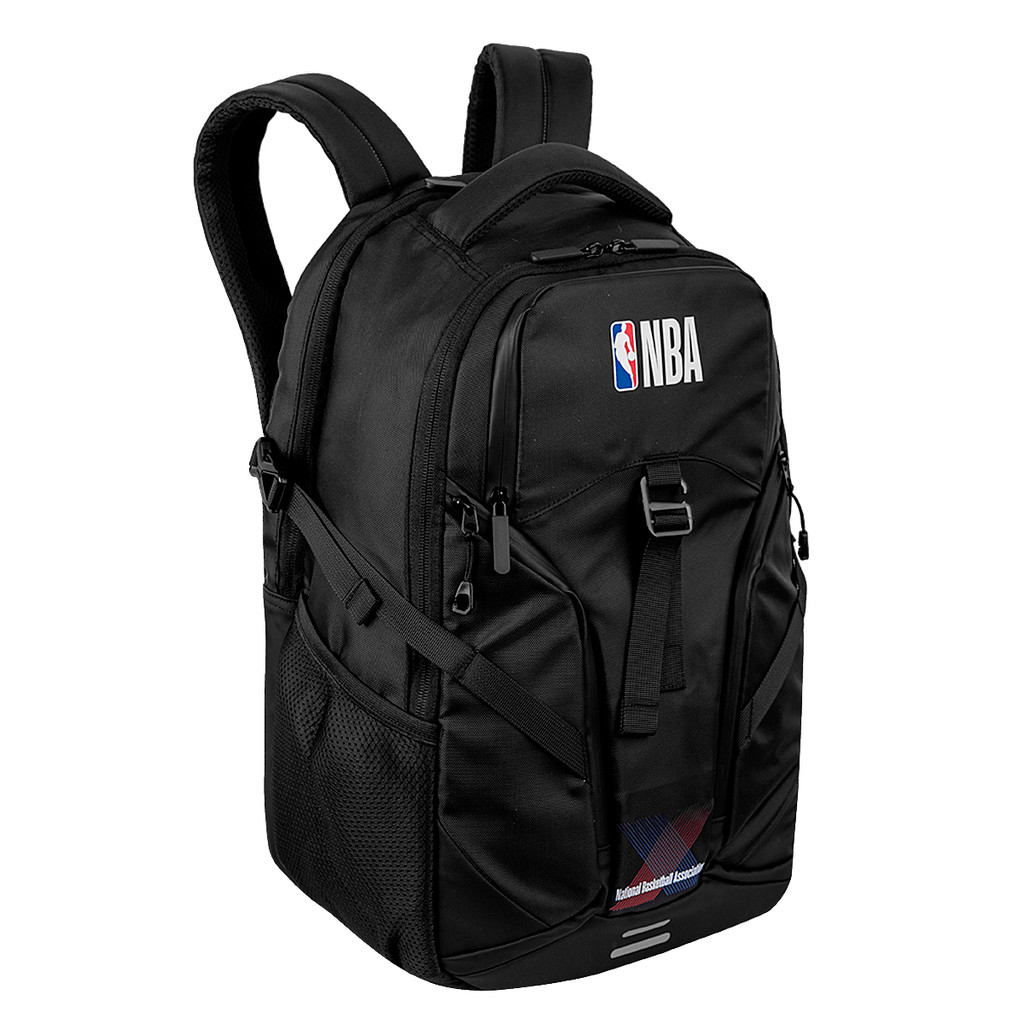 Mochila Masculina Reforçada Grande Notebook NBA Max Sestini