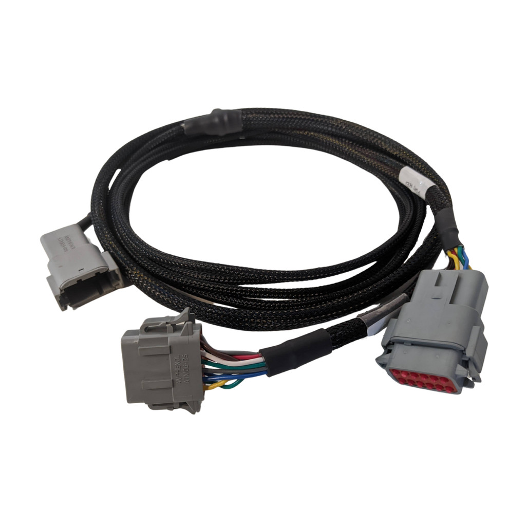 75741 Cabo Nav Monitor Trimble Cfx-750 / Fmx / Fm-750