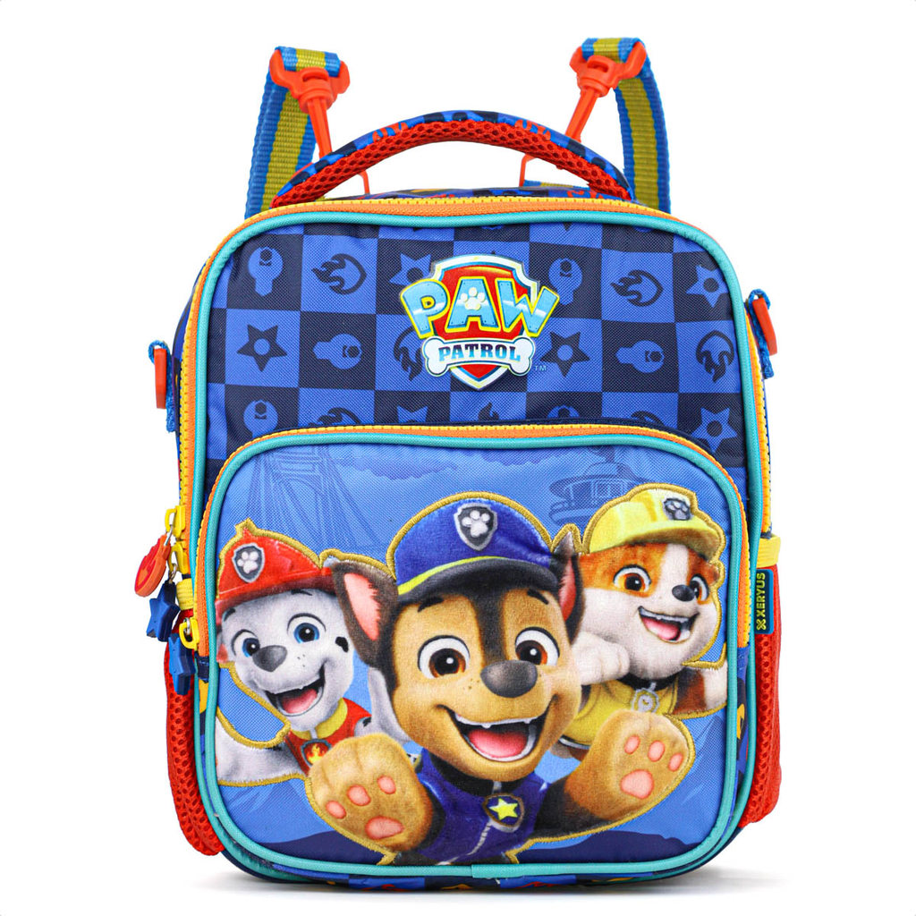 Lancheira Térmica Grande Patrulha Canina 7,7L