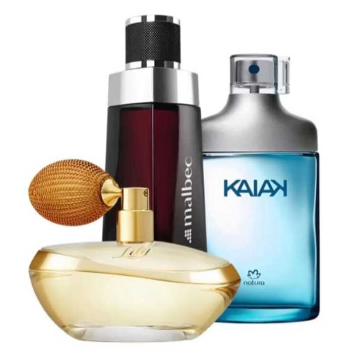 Kit Perfume Kaiak Feminino: Onde Comprar | BuscaProdutos