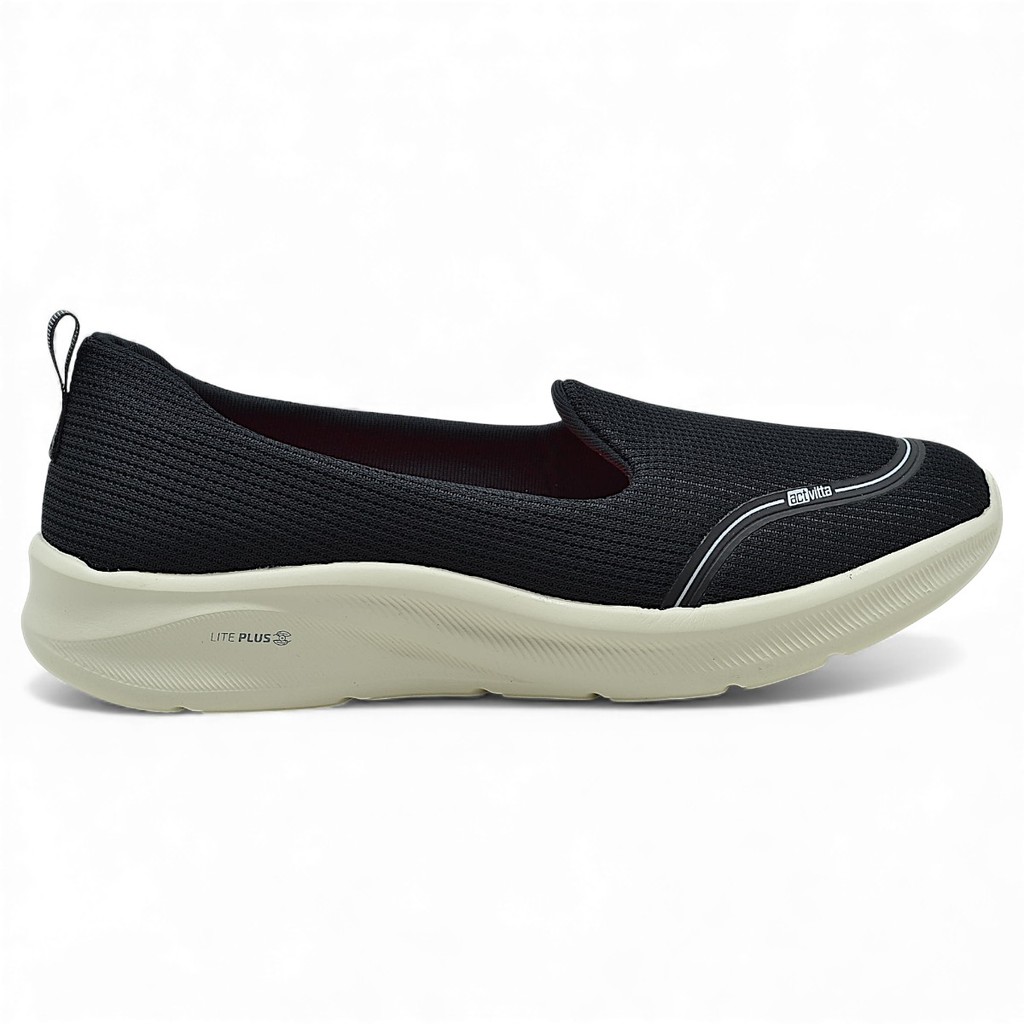 Tenis Actvitta Feminino Casual Feminino Slip On Conforto Original em Oferta na Shopee