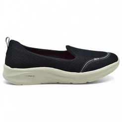 Tenis Actvitta Feminino Casual Feminino Slip On Conforto Original