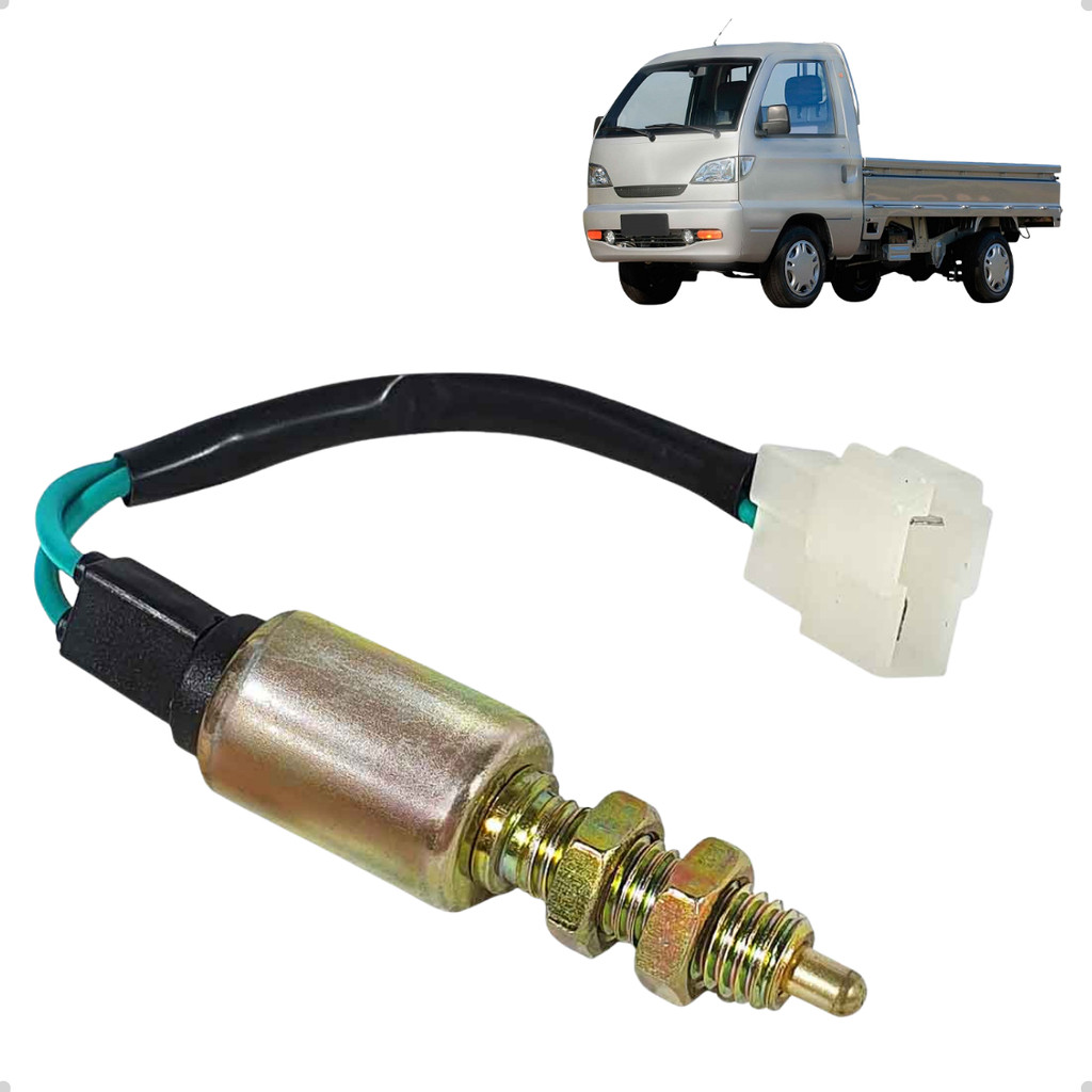 Interruptor Luz Freio Towner Junior 2007 2008 2009 em Oferta na Shopee
