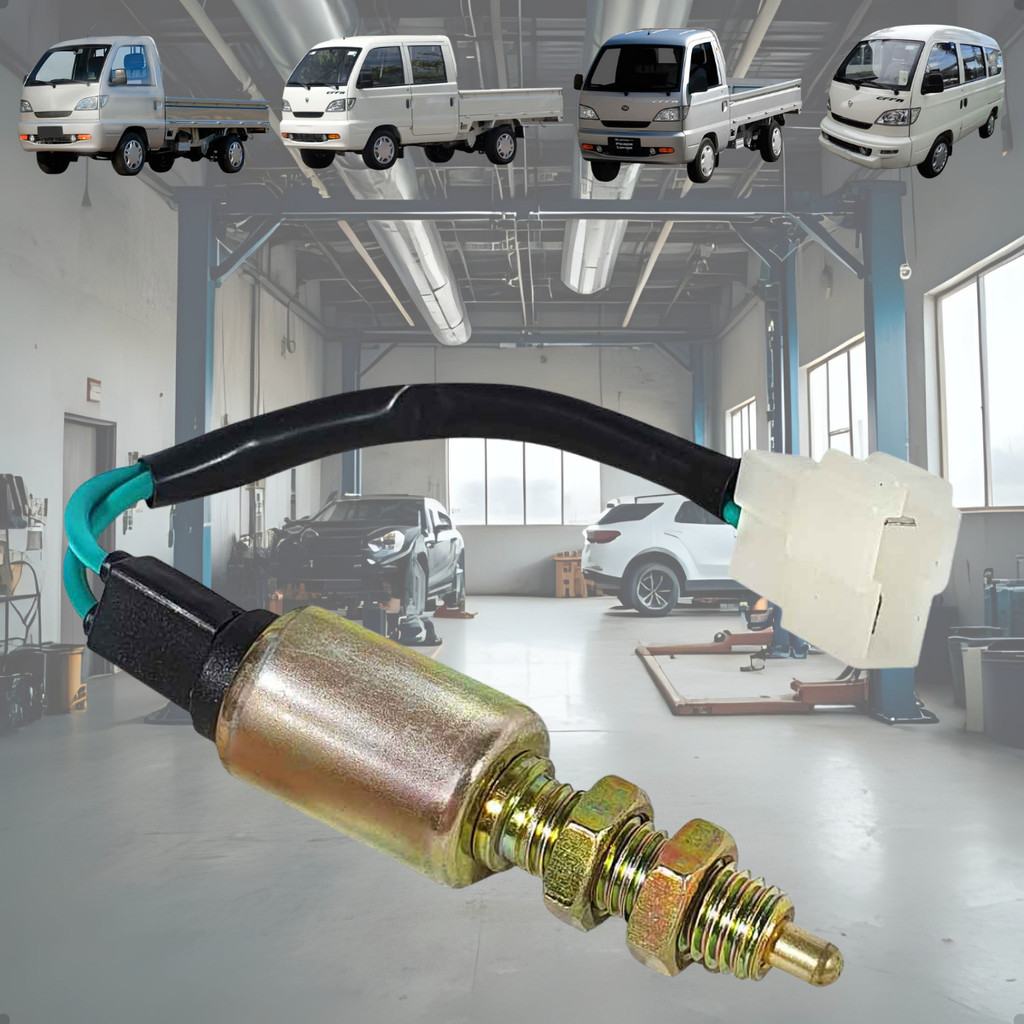 Interruptor De Luz De Freio Effa Picape Towner Jr em Oferta na Shopee