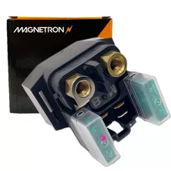 Relé de Partida Xj6 2010-2019 / Xt 660 2005-2018 / Xt 660 Teneré 2011-2017 Magnetron