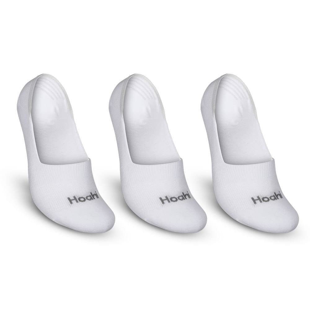 Meia Hoahi Sapatilha Feminina 22967 Kit C/3