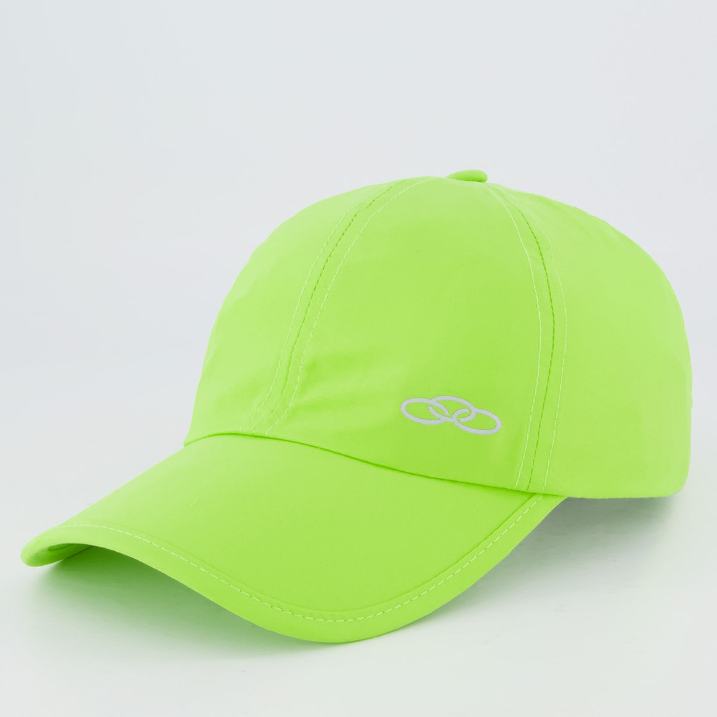 Boné Olympikus Essential Verde em Oferta na Shopee