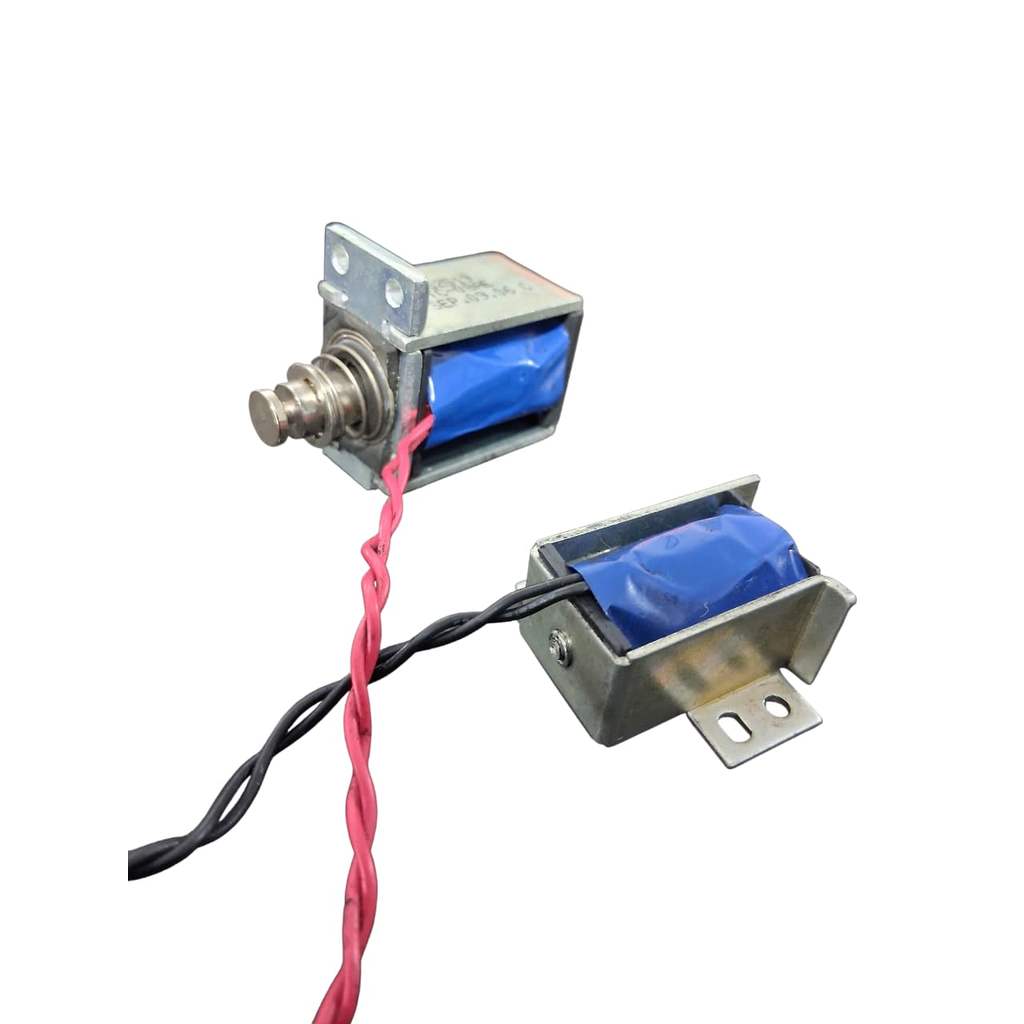 Solenoides Lexmark E352dn | 33S2519