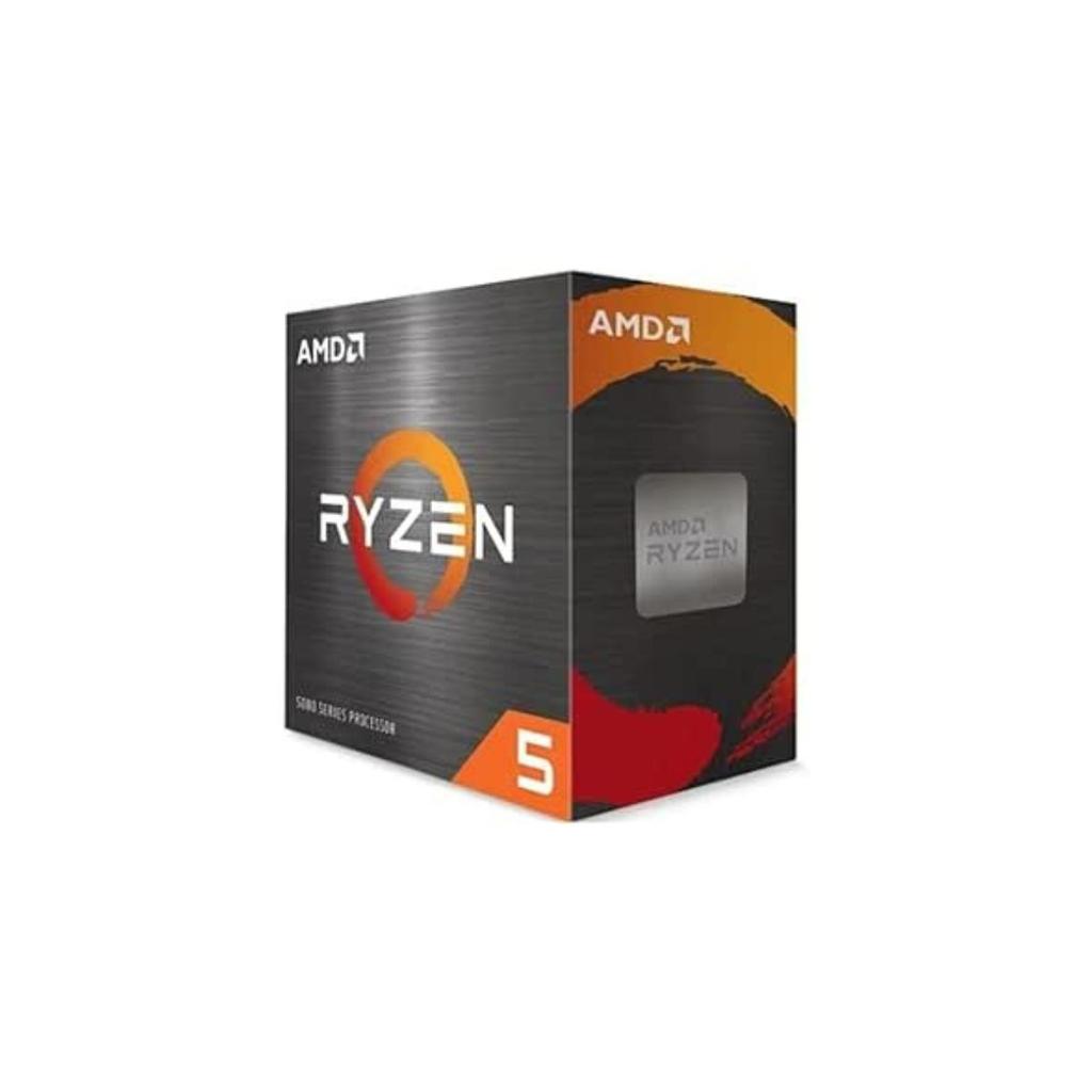 Ryzen 5 5500 em Oferta | Shopee 2025