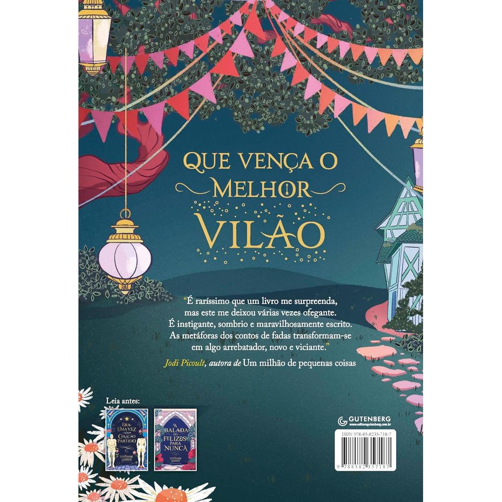 Detalhes do MALDICAO DO VERDADEIRO AMOR, A - GUTENBERG
