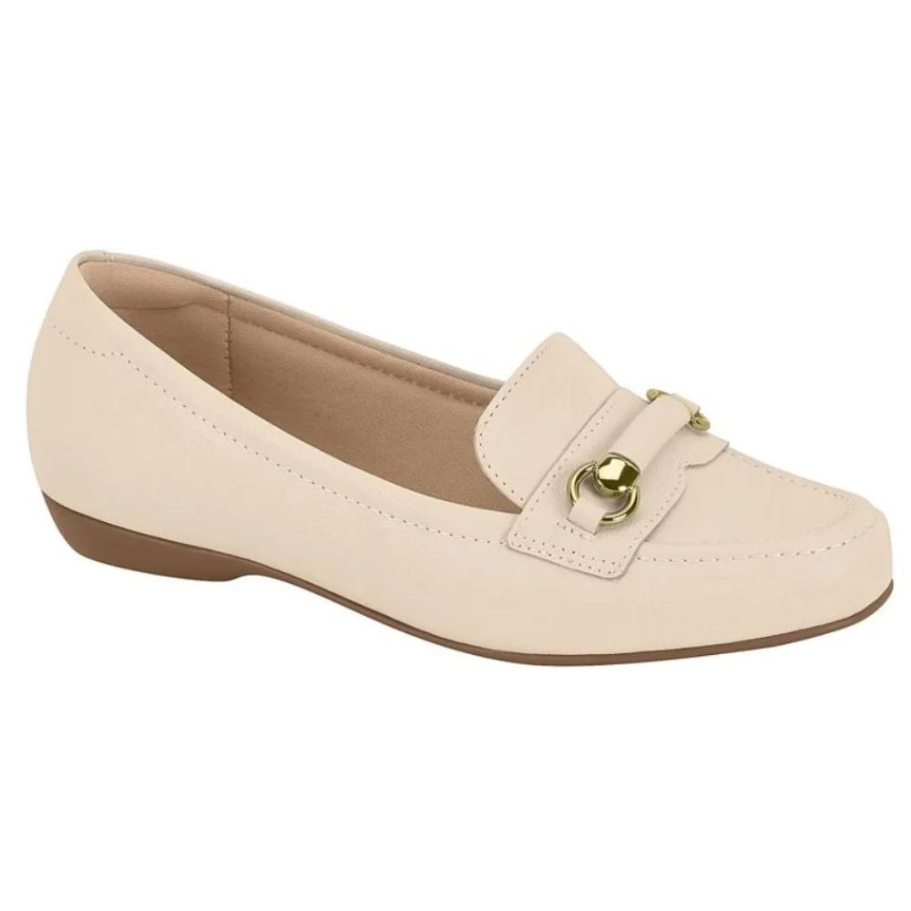 Sapato Feminino Social Lofter Modare Conforto Leve