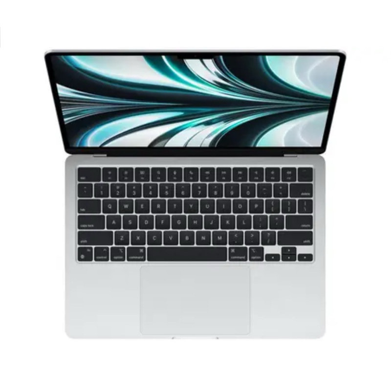 Apple MacBook Air M2 e M4 13” 15” 256GB 512GB Novo Lacrado + 1 Ano De Garantia Apple