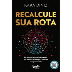 Recalcule sua rota - Gente
