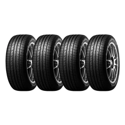 Kit 4 Pneus Dunlop 225/50R17 94W SP Sport FM800 Aro 17