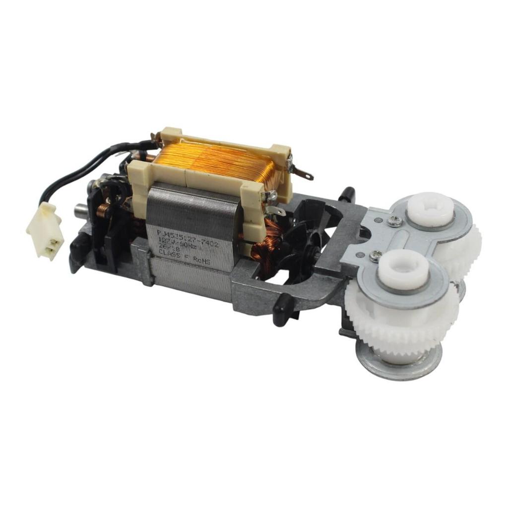 Conj. Motor 127v P/ Batedeira Philips Walita Ri7200/01 Original