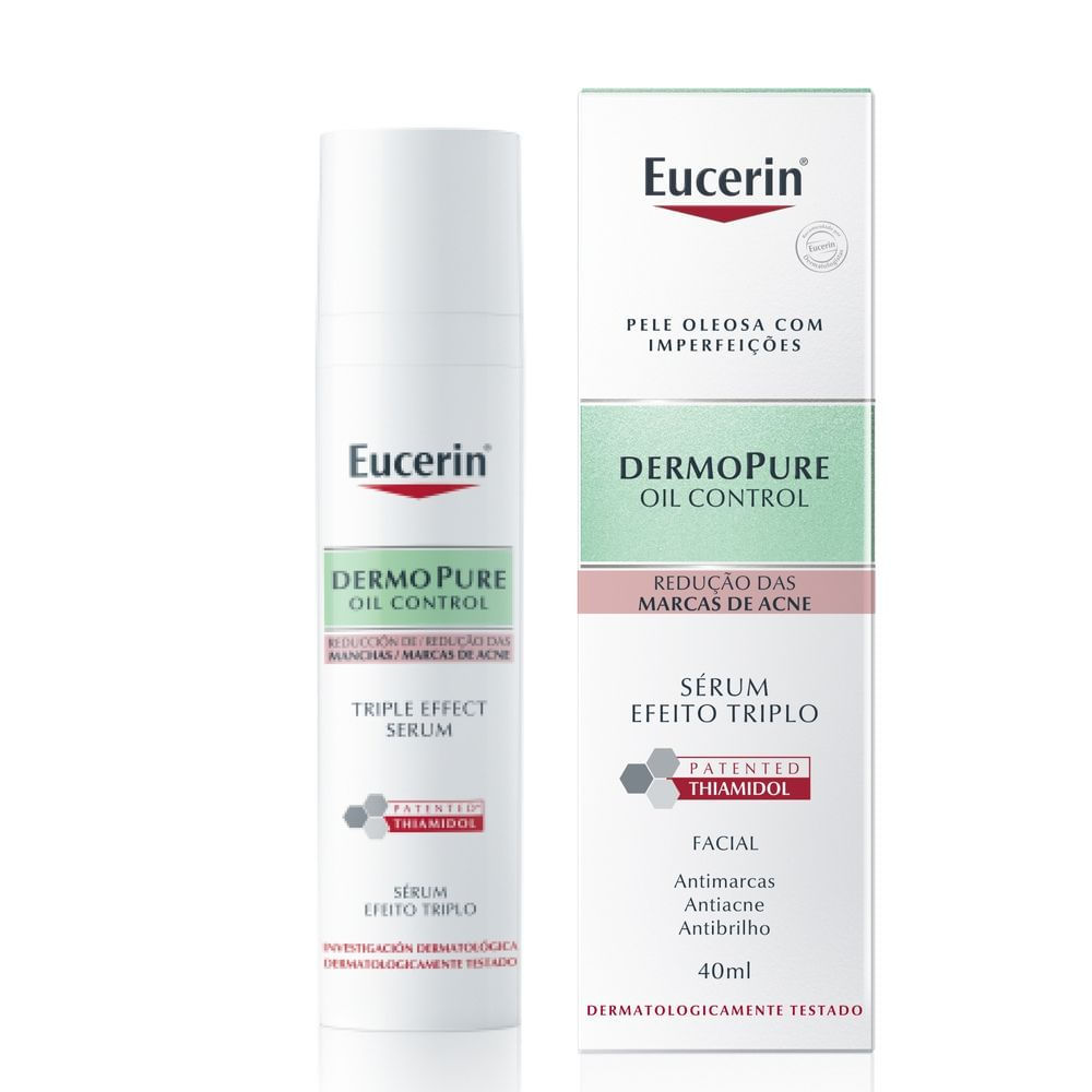 Sérum Facial Eucerin: Onde Comprar | BuscaProdutos