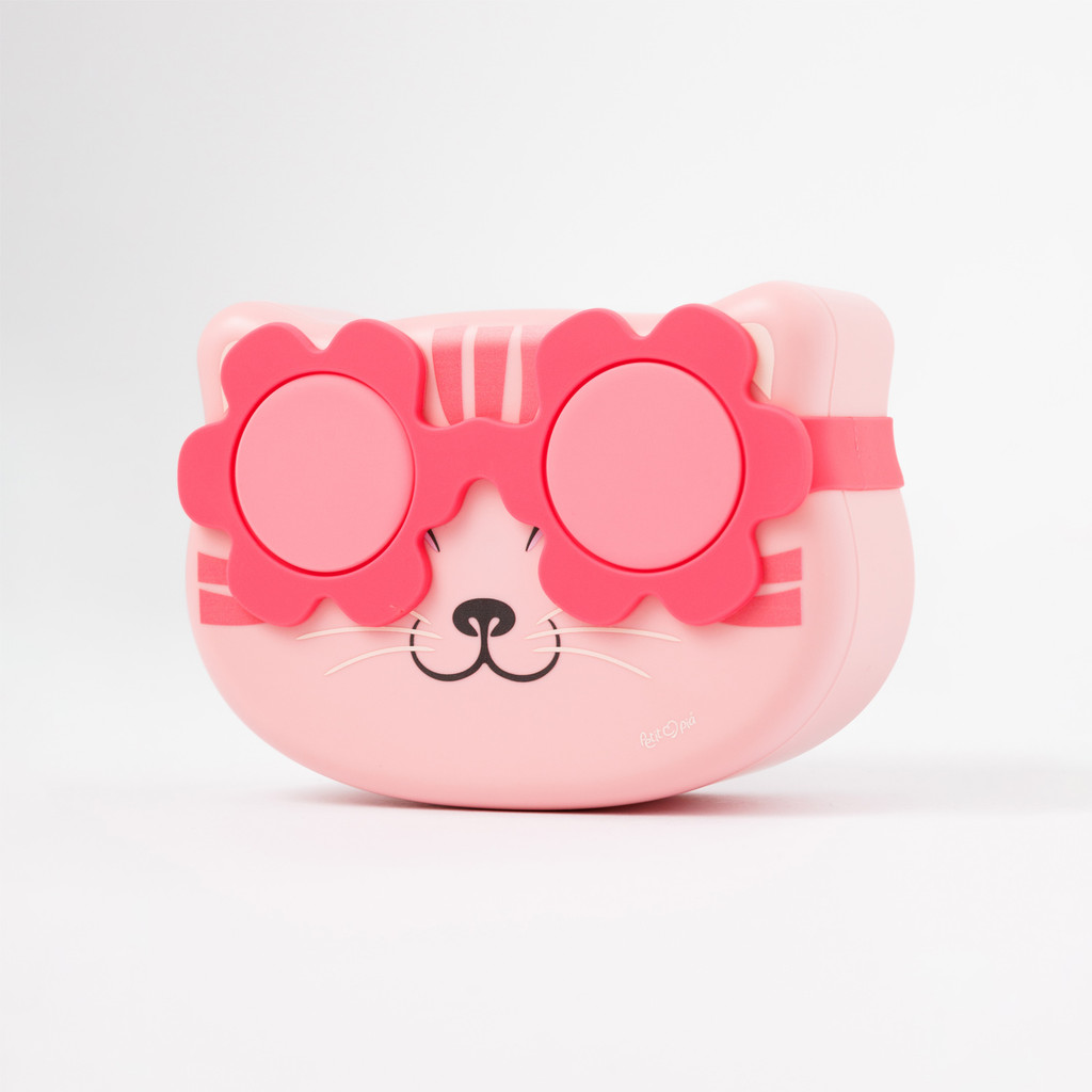 Bento Box Infantil Sustentável Lia Petit Piá