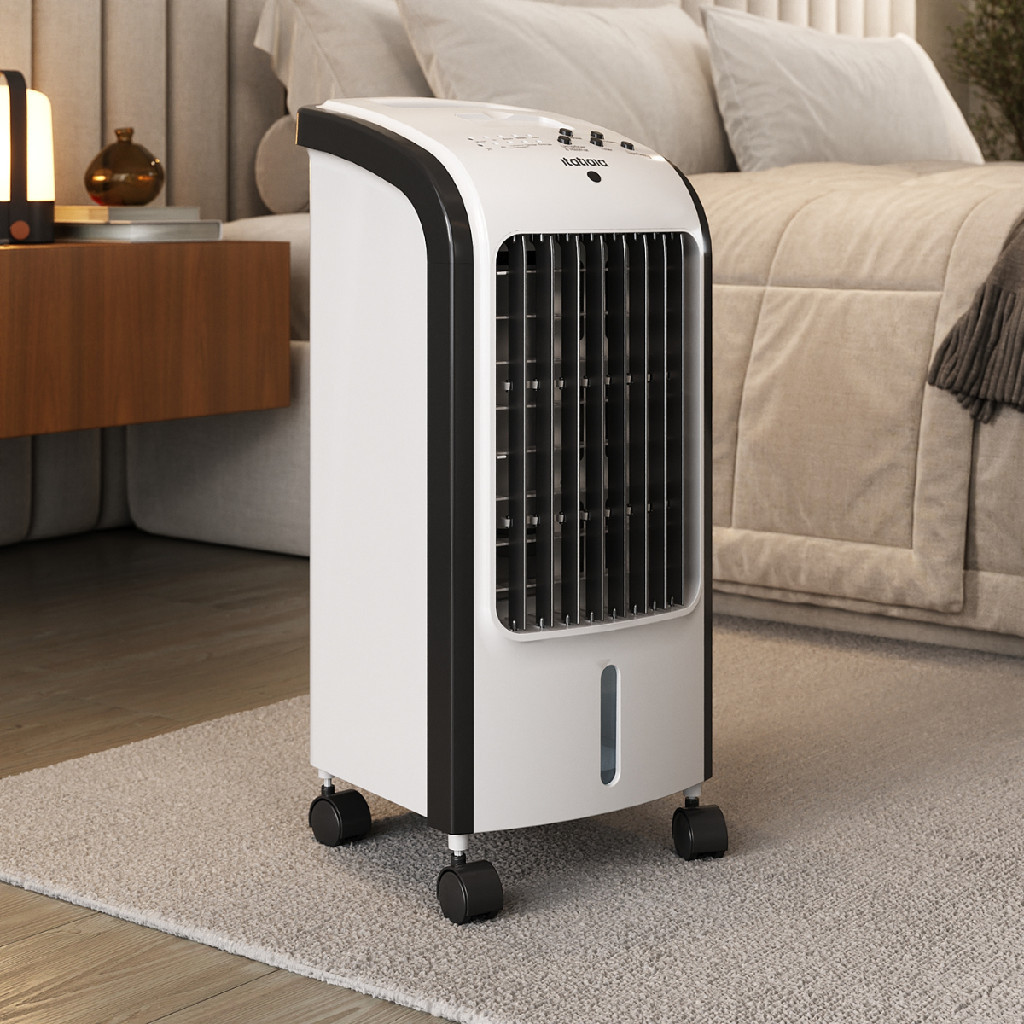 Climatizador 220v com Controle Remoto: Onde Comprar | BuscaProdutos