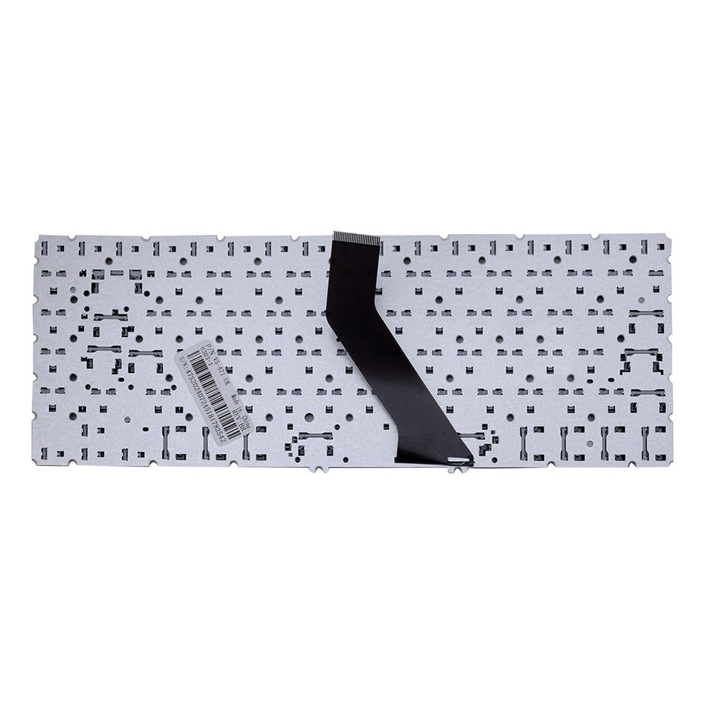 Detalhes do Teclado para Notebook Acer Aspire V5-471-6620 | Preto ABNT2