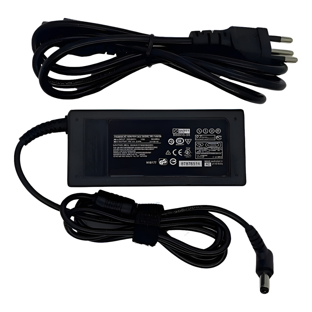 Fonte 45w Para Notebook Asus Z450l Novo