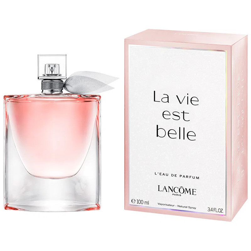 Lancôme La Vie Est Belle Edp Perfume Feminino: Onde Comprar | BuscaProdutos