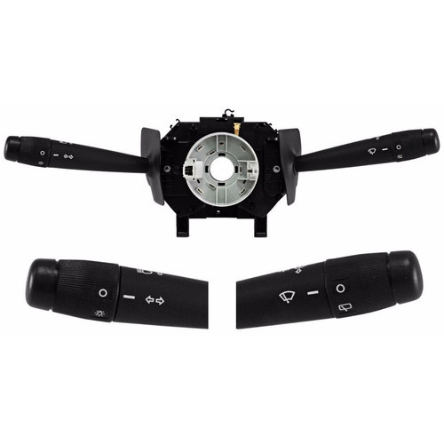 Chave Comando BRAÇO Seta Palio Fire C/ LIMP TRAS 97 98 99 2000 2001 2002 2003