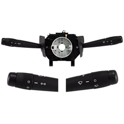 Chave Comando BRAÇO Seta Palio Fire C/ LIMP TRAS 97 98 99 2000 2001 2002 2003