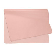 Papel de Seda Liso Rose Gold  49,0x69,0cm, Floral Atlanta - 10/20/50 folhas. em Oferta na Shopee