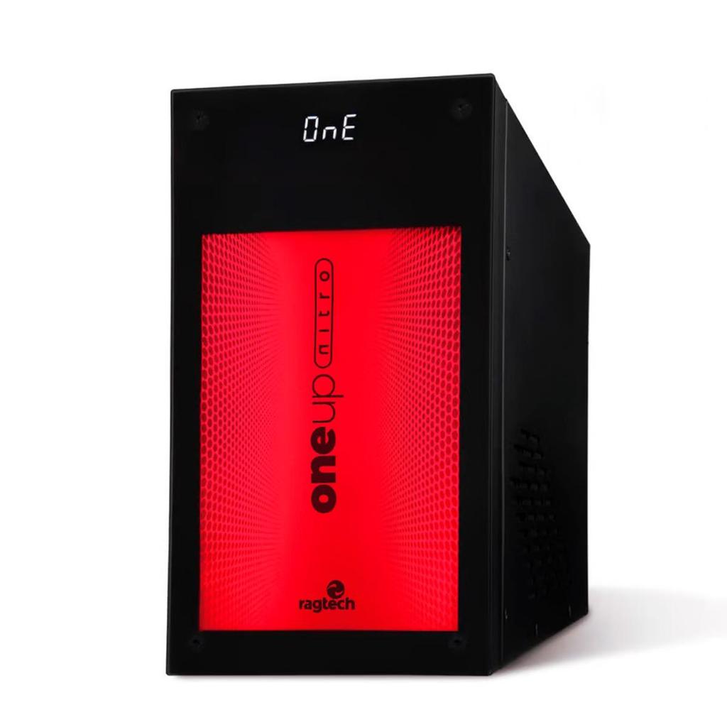 No-Break Gamer 2000VA Ragtech One Up Nitro - Trivolt - Saída 115V - Senoidal - 20ONE4590 em Oferta na Shopee