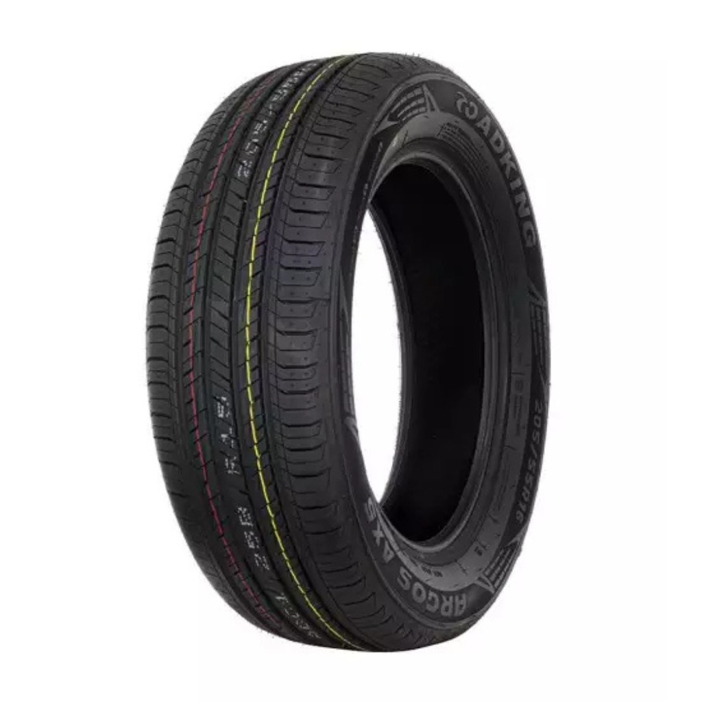 PNEU PARA GOLF ARO 16 205/55R16 ROADKING ARGOS AX5 91V
