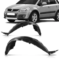 Par Parabarro SX4 2010 2011 2012