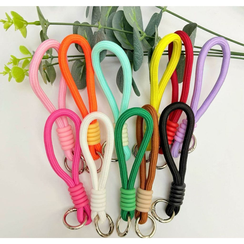 Cordão Criativo Para Celular  Anti-perda  17 cm