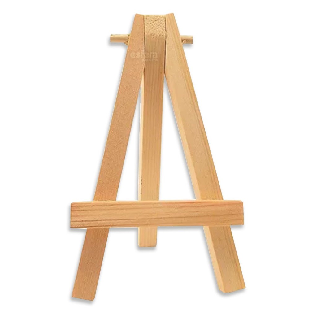 Mini Cavalete Simply Para Tela 835100010 DALER ROWNEY