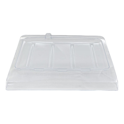 Tampa Gaveta Legumes Refrigerador Electrolux Dc33/34a Df34a