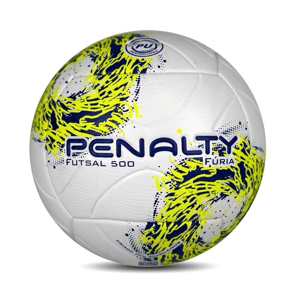 Bola De Futsal Penalty Furia Xxi em Oferta na Shopee
