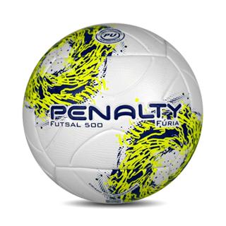 Bola De Futsal Penalty Furia Xxi em Oferta na Shopee