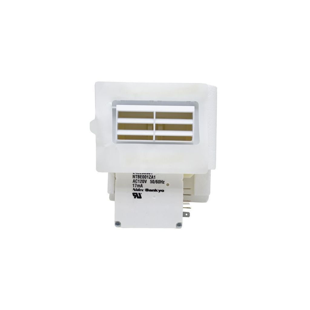 Damper Eletrônico Refrigerador Electrolux 242303001