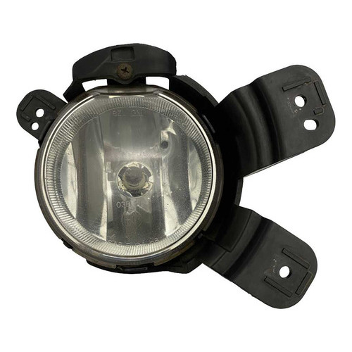 Farol Milha Auxiliar Neblina Direito Chevrolet Tracker 2012 Branco