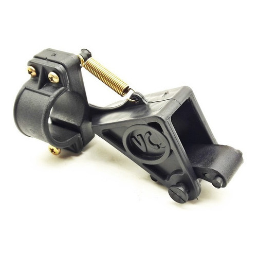 ESTICADOR TENSOR CORRENTE TRANSMISSAO VCJ  TITAN E FAN 125 150 160 YBR E FACTOR 125 INDRUDER YES POP em Oferta na Shopee