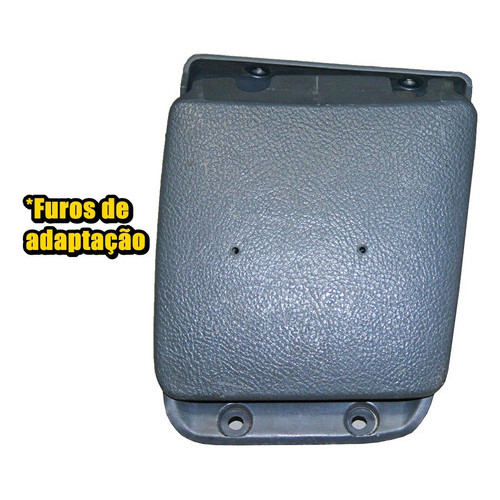 Cinzeiro Central Painel Fiat Palio Siena Strada 716680000