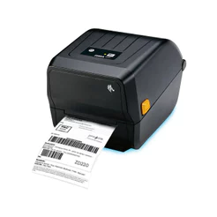 Impressora de Código de Barras e Etiquetas Zebra ZD220