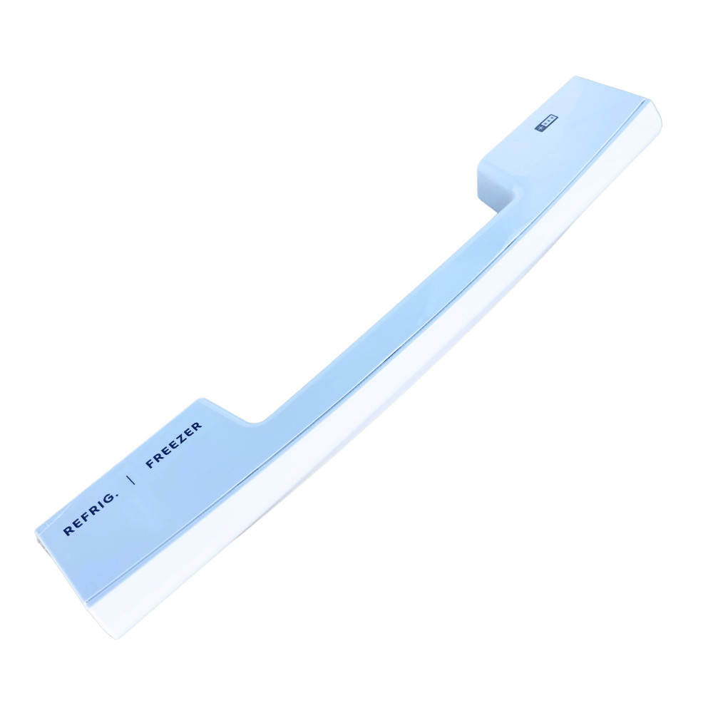 Puxador Freezer Electrolux HE150 HE200 A25051901 Original