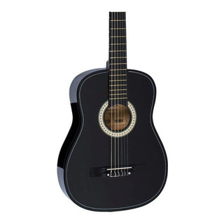 Violão Acústico Nylon Vogga Vca104n Iniciante Estudante
