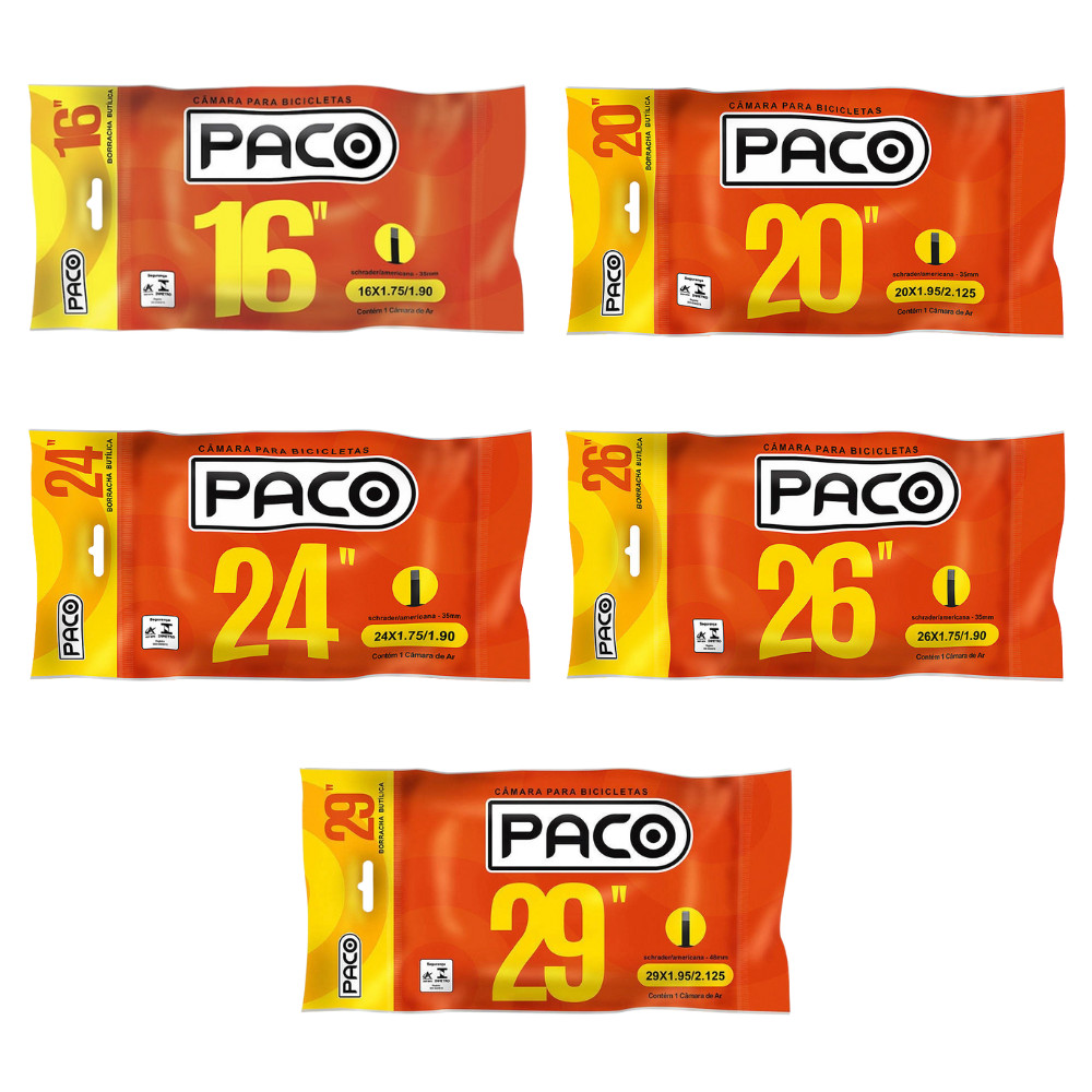 Câmara Ar Aro 16: Onde Comprar | BuscaProdutos