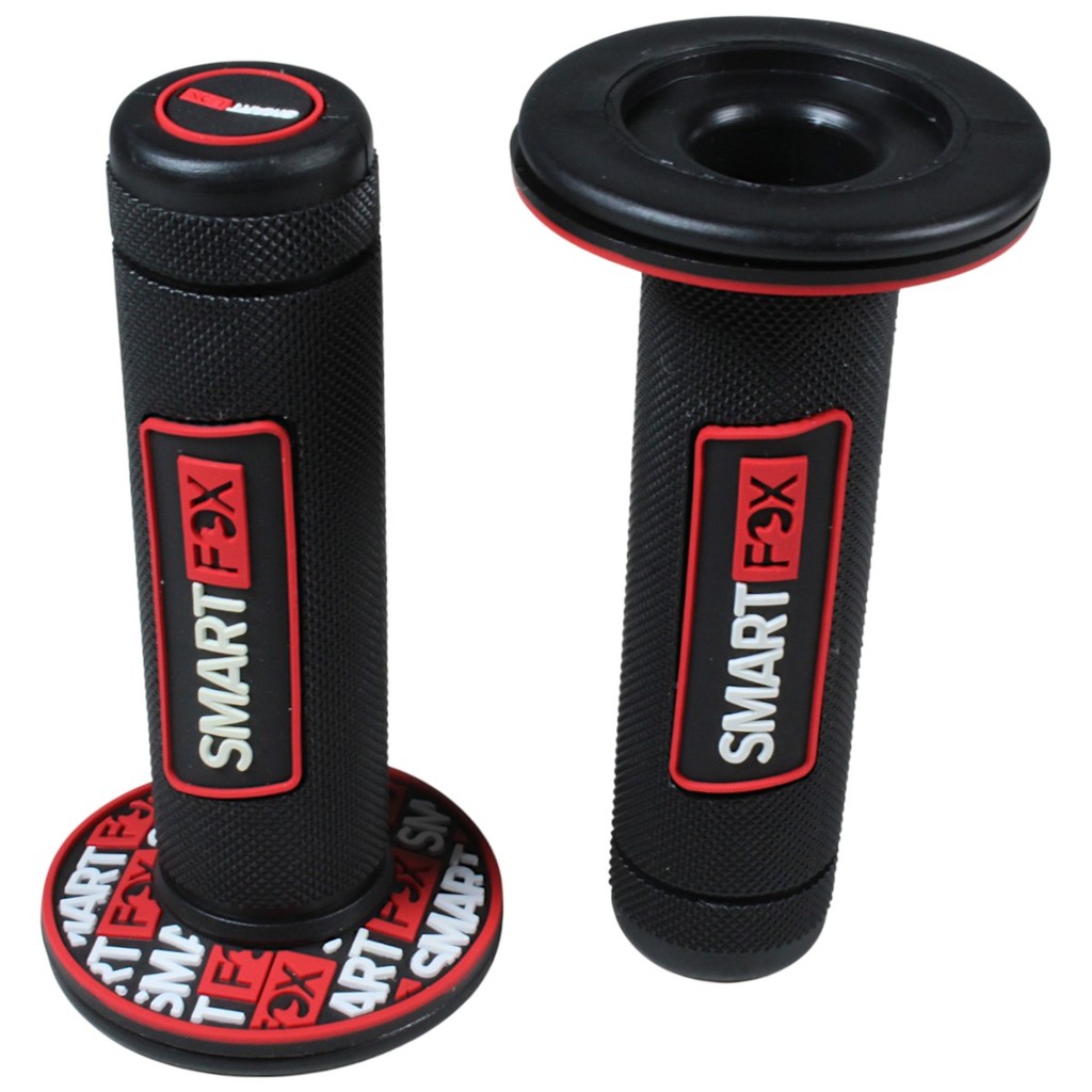 Par manopla acelerador NXR125 NXR150 Bros XRE300 Tornado CRF230 CRF250 Falcon XR200 Twister Lander
