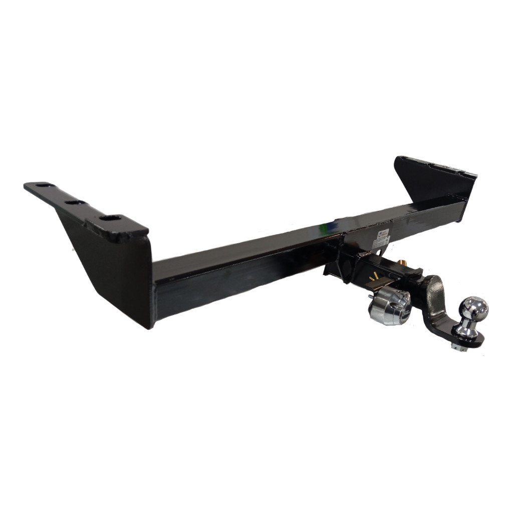 Imagem Engate Reboque Removível Frontier 2017 a 2025 1500 Kg - Reforcel RENI1012