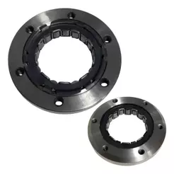 PLACA PARTIDA CBX 200/ NX 200/ XR 200/ TITAN 125 KSE/ TITAN 150 ES SMARTFOX