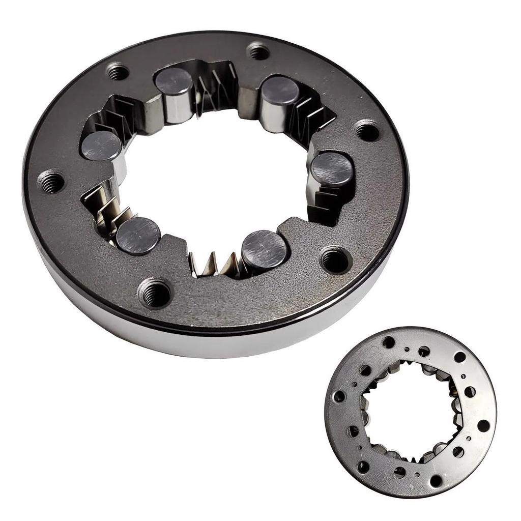 PLACA PARTIDA BROS 150 / NX 150 SMARTFOX