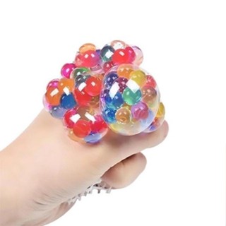 Squishy Ball Bolinha Anti Stress para Apertar em Oferta na Shopee